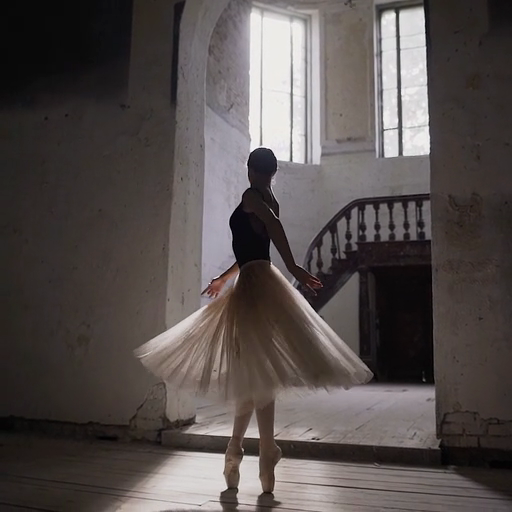 a_ballerina_in_a_tutu_standing_in_an_empty_room_ours